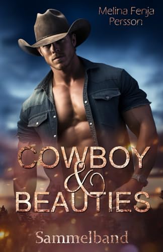 Cowboy & Beauties: Sammelband