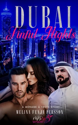 Dubai Sinful Nights von Independently published
