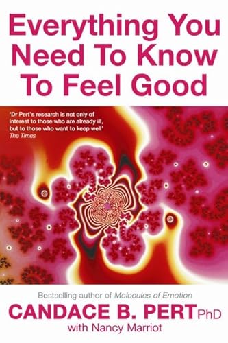 Everything You Need to Know to Feel Good von Hay House