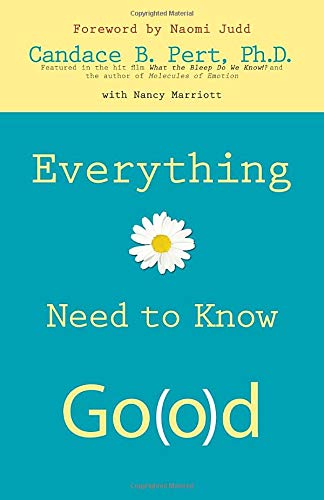 Everything You Need to Know to Feel Good