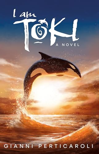 I Am Toki von Sungrazer Publishing