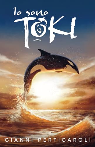 Io Sono Toki von Sungrazer Publishing