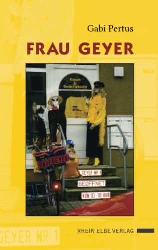 FRAU GEYER
