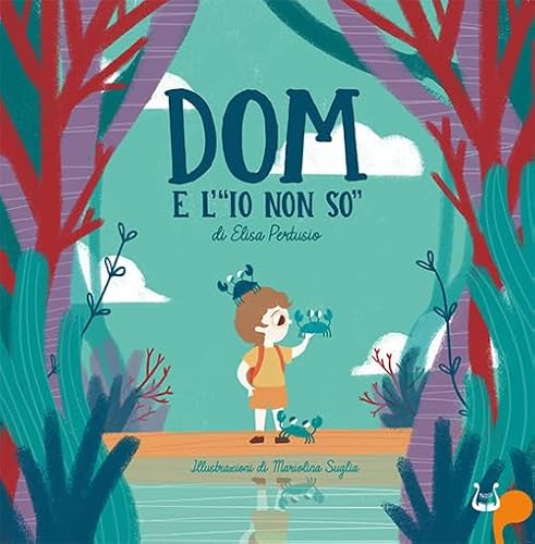 DOM e l’«io non so» DOM e l’«io non so» von NeP edizioni
