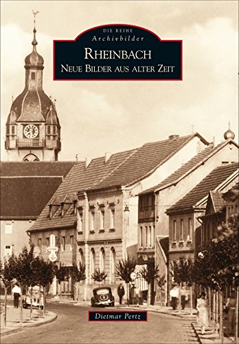 Rheinbach: Neue Bilder aus alter Zeit