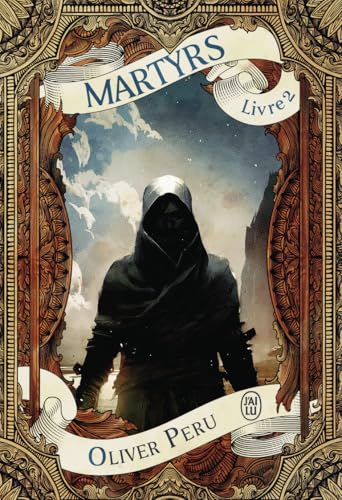 Martyrs (2) von J'AI LU