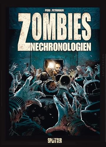 Zombies Nechronologien. Band 2: Tot weil dumm Zombies Nechronologien. Band 2: Tot weil dumm