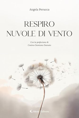 Respiro nuvole di vento (I diamanti) von Aletti editore