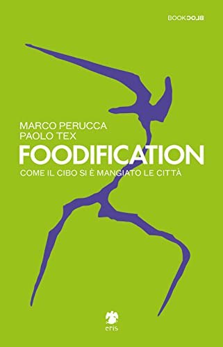 Foodification (BookBlock) von Eris