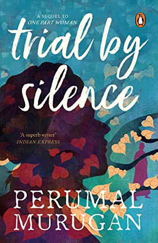 Trial by Silence von Penguin