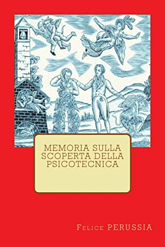 Memoria sulla scoperta della psicotecnica