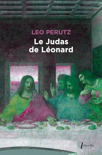 Le Judas de Léonard (0000) von LIBRETTO