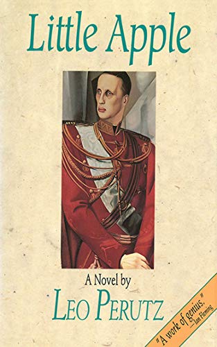 Little Apple: A Novel