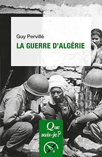 La Guerre d'Algérie