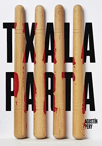 Txalaparta (Ficción, Band 51)