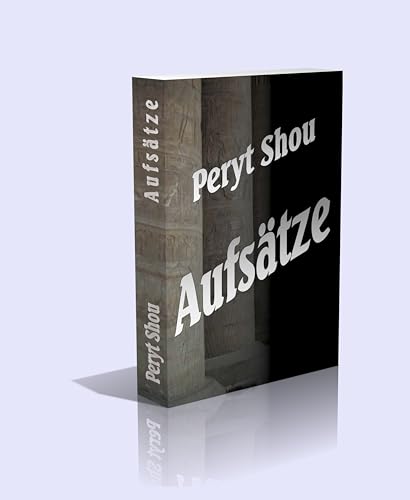 Aufsätze