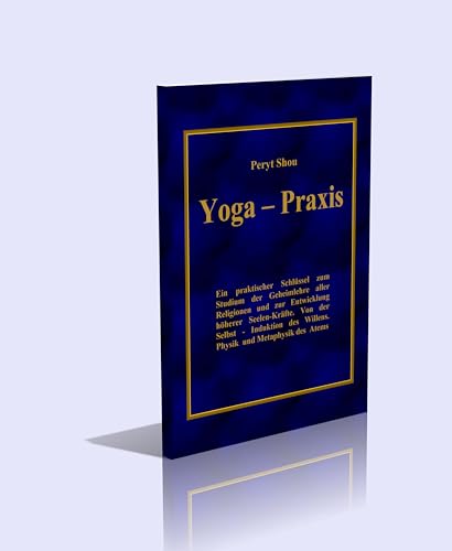 Yoga-Praxis