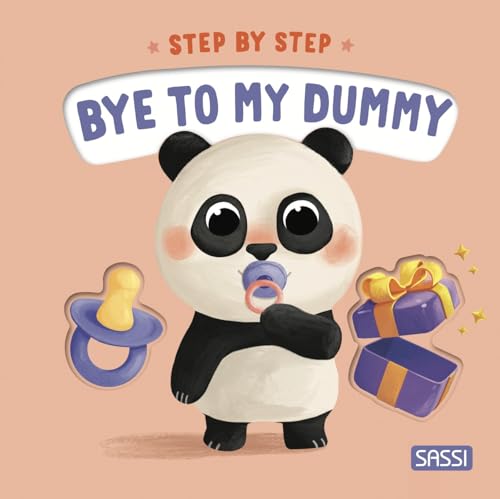 Step by Step. Bye to My Dummy (Sassi junior) von Sassi