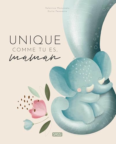 Unique comme tu es, maman von SASSI