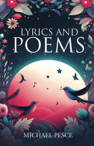 Lyrics and Poems von PageTurner Press and Media
