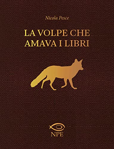 La volpe che amava i libri (Himself)