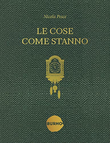 Le cose come stanno (Himself)