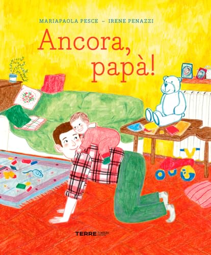 "ANCORA, PAPA'!"