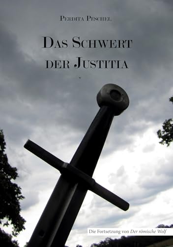 Das Schwert der Justitia
