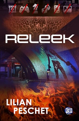Releek Releek von EDITIONS DU 38