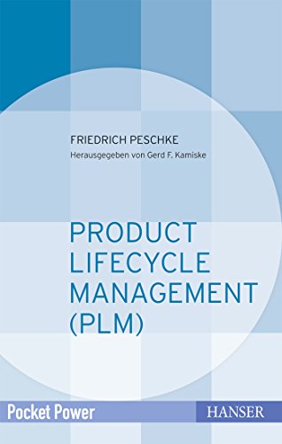 Product Lifecycle Management (PLM): Kundennutzen durch integriertes Prozessmanagement (Pocket Power)