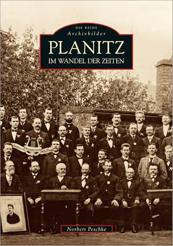 Planitz im Wandel der Zeiten