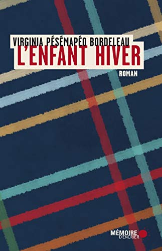 L'enfant hiver von MEMOIRE ENCRIER