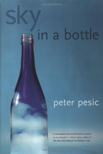 Sky In A Bottle