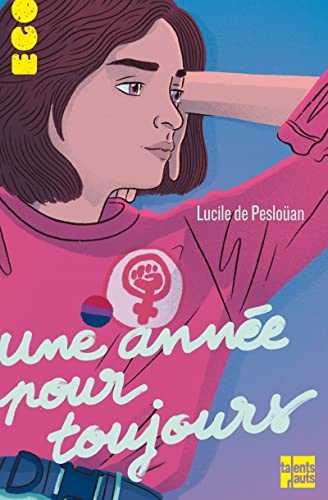 Une année pour toujours von TALENTS HAUTS