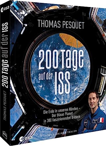 Bildband Weltall – 200 Tage auf der ISS: Unsere Erde in 300 faszinierenden Bildern. Eine Liebeserklärung an unseren Planeten. Bildband Weltall – 200 Tage auf der ISS: Unsere Erde in 300 faszinierenden Bildern. Eine Liebeserklärung an unseren Planeten.