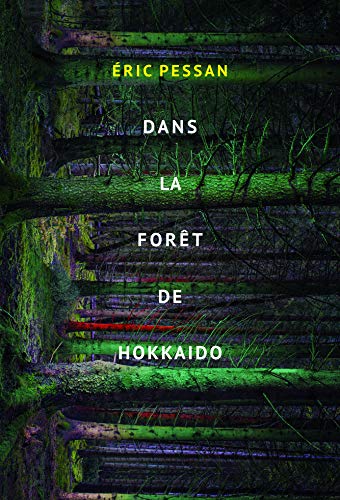 Dans la foret d'Hokkaido