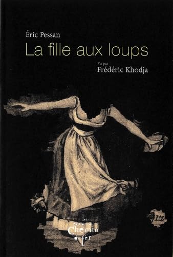 La fille aux loups