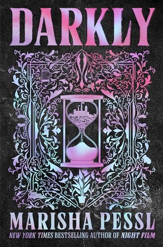 Darkly von Delacorte Press