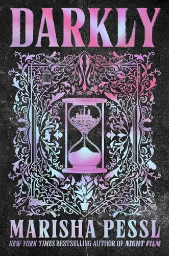 Darkly: The edge-of-your-seat psychological thriller von Walker Books Ltd.