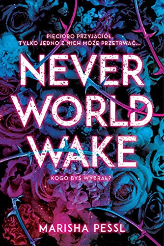 Neverworld Wake Neverworld Wake von Jaguar