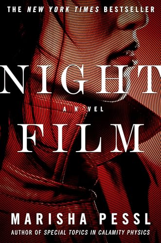 Night Film: A Novel von Random House Trade Paperbacks