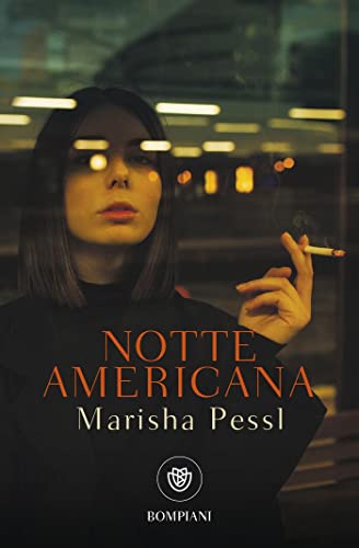 Notte americana (Tascabili narrativa) von Bompiani