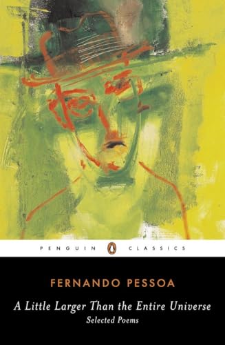 A Little Larger Than the Entire Universe: Selected Poems (Penguin Classics) von Penguin