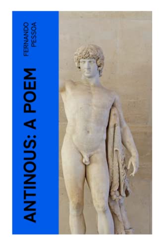 Antinous: A Poem