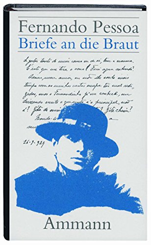 Briefe an die Braut: Aus d. Portugies v. Georg R. u. Josefina Lind von S. Fischer Verlag