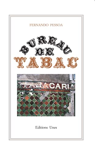 Bureau de Tabac: Edition définitive