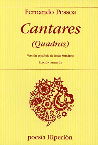 Cantares (Poesía Hiperión, Band 532)