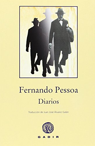 Diarios (Gadir Bolsillo) von GADIR