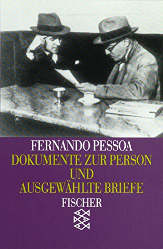 Dokumente zur Person und ausgewählte Briefe (Fischer Taschenbücher)