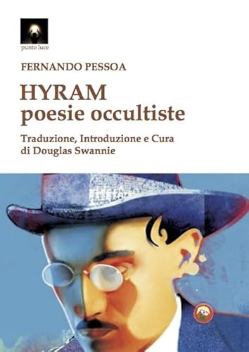 Hyram. Poesie occultiste (Punto luce) von PUNTO LUCE